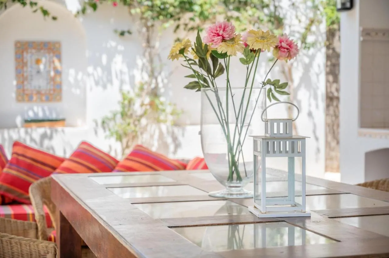 Wonderful 5 Bed Villa With Private Cala D´Or Espagne